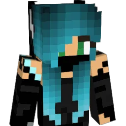 WolfManiac852 Minecraft avatar bust