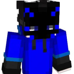 WolfMax45's Minecraft skin