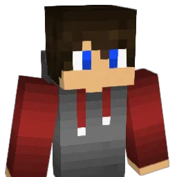 WolfMiner's Minecraft skin