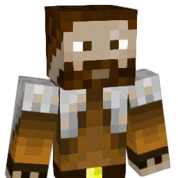WolfOfOdin93 Minecraft avatar bust