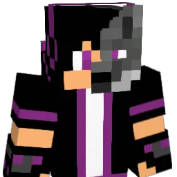 WolfPVPer's Minecraft skin