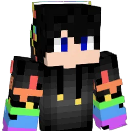 WolfPro1234 Minecraft avatar bust