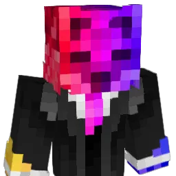WolfRaging's Minecraft skin