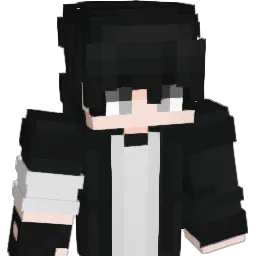 WolfShadow1509's Minecraft skin