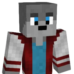 WolfShmith's Minecraft skin
