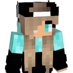 WolfTDM123 Minecraft avatar bust