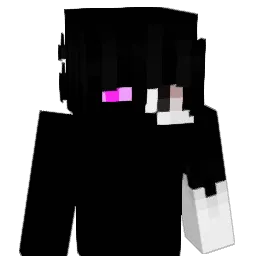 WolfZombieFR Minecraft avatar bust
