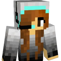Wolf_44_88 Minecraft avatar bust