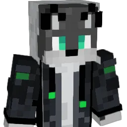 Wolf_Builder Minecraft avatar bust