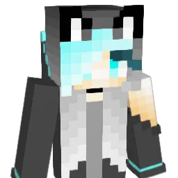 Wolf_Charmer_ Minecraft avatar bust
