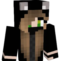 Wolf_Credo Minecraft avatar bust