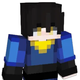 Wolf_Dwarf Minecraft avatar bust