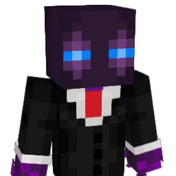 Wolf_Ender2 Minecraft avatar bust