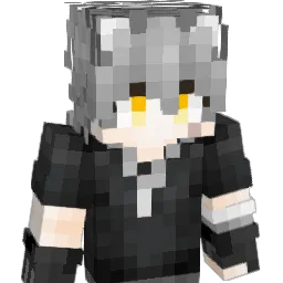 Wolf_Freiheit Minecraft avatar bust