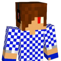 Wolf_Frend Minecraft avatar bust