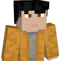 Wolf_GP's Minecraft skin