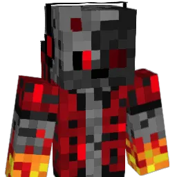 Wolf_Hacker93 Minecraft avatar bust