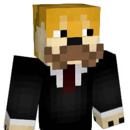 Wolf_Khang Minecraft avatar bust