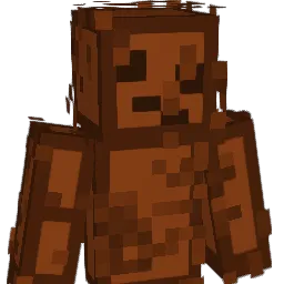 Wolf_Link1440 Minecraft avatar bust