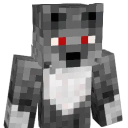 Wolf_Lover_7 Minecraft avatar bust