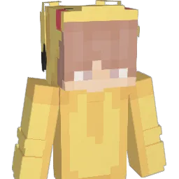 Wolf_Ninja_J Minecraft avatar bust