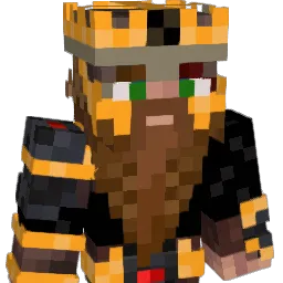 Wolf_Of_Imperium Minecraft avatar bust