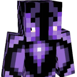 Wolf_Shade Minecraft avatar bust