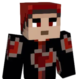 Wolf_Sushi Minecraft avatar bust