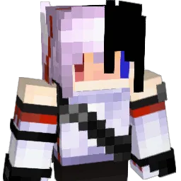 Wolf_Sweets Minecraft avatar bust