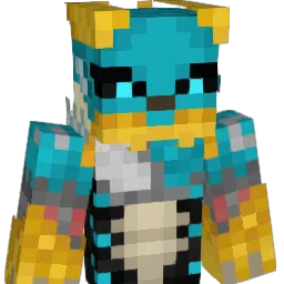Wolf_Vine_ Minecraft avatar bust