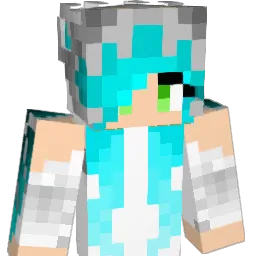 Wolf_Warrior_622 Minecraft avatar bust