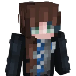 Wolf_aTTack462 Minecraft avatar bust