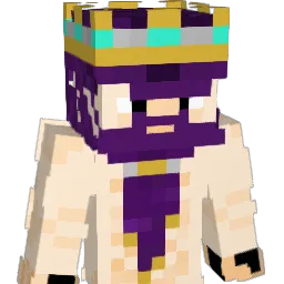 Wolf_god_1 Minecraft avatar bust