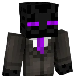 WolfandCub's Minecraft skin
