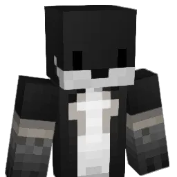 Wolfare_ Minecraft avatar bust