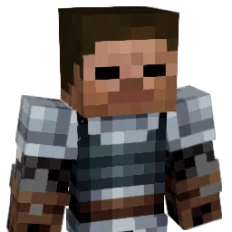 Wolfattack225's Minecraft skin