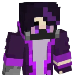 Wolfbane29 Minecraft avatar bust