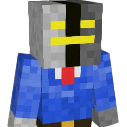 WolfbyteVT's Minecraft skin