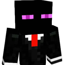 Wolfdwolf's Minecraft skin