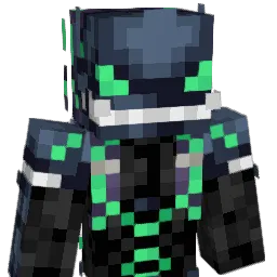 WolfeMan_16's Minecraft skin