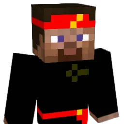 WolfeWithAnE's Minecraft skin