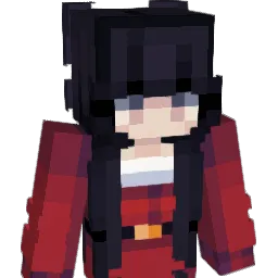 Wolfem_ Minecraft avatar bust