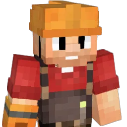 Wolff540's Minecraft skin