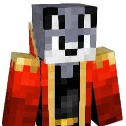 Wolff_vC Minecraft avatar bust