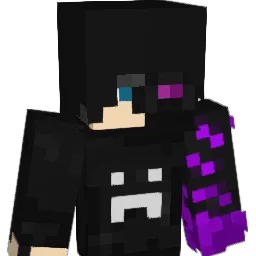 Wolfgang021 Minecraft avatar bust