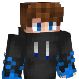 Wolfi2144 Minecraft avatar bust