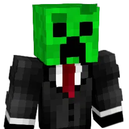 WolfiBytes's Minecraft skin