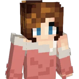 WolfiCubbi_Craft Minecraft avatar bust