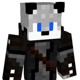Wolfi_n_Space Minecraft avatar bust