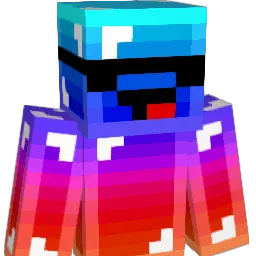 WolfieBoy27 Minecraft avatar bust